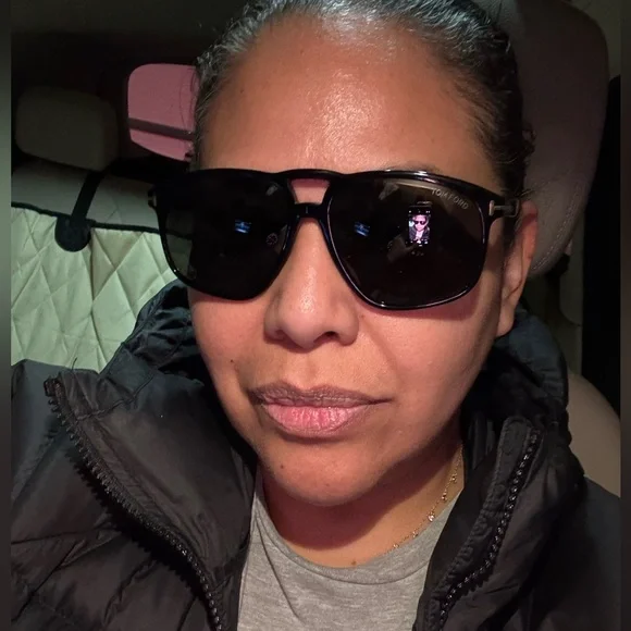 Tom Ford Black Pierre-02 TF 1000 - Picture 9 of 9